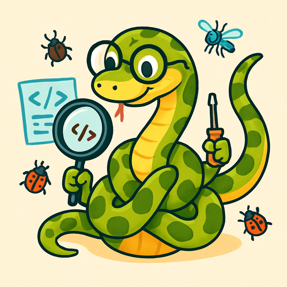 Python Debugging