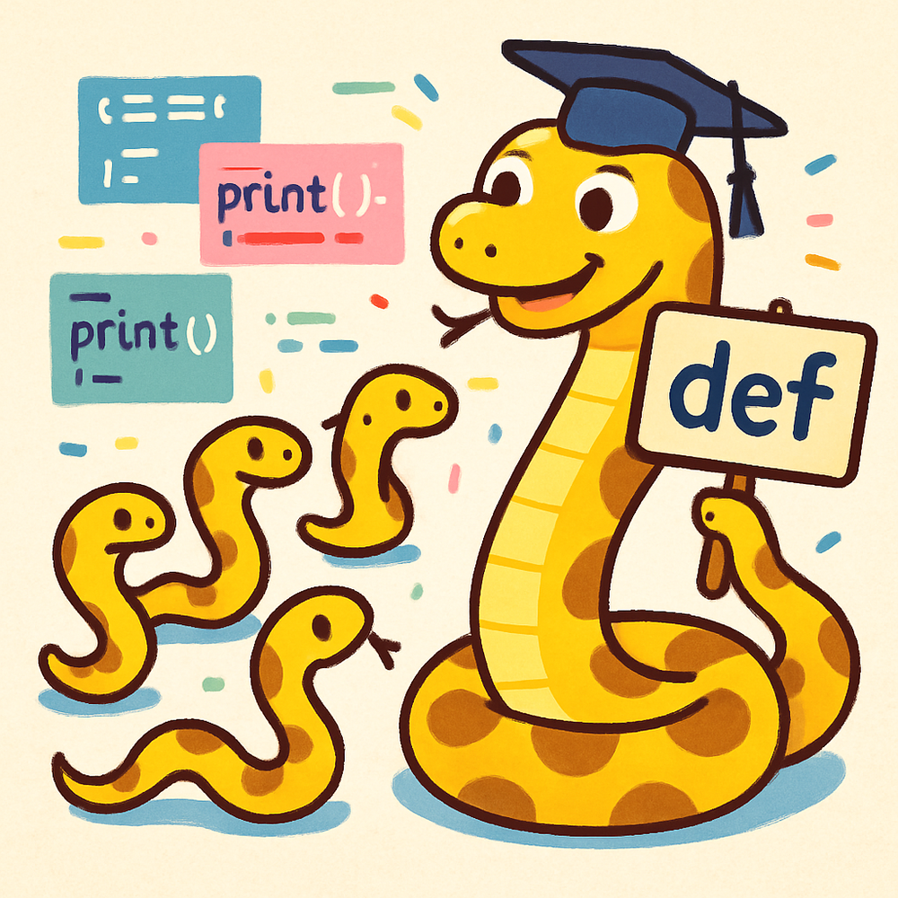 Python Functions